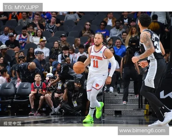 NBA战报：尼克斯132-120戏法，布伦森40+4+8