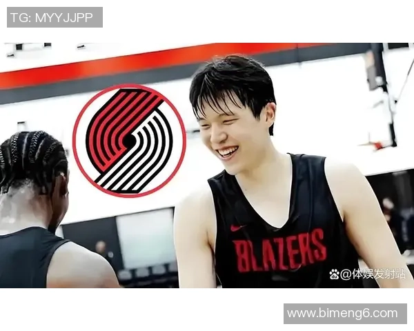 【NBA】杨瀚森生计初次首发上台，第四节体现获主帅必定