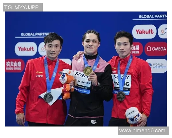 十五运丨男人三米板湖北队“双源”包办前二，王宗源最终一跳获106.4分